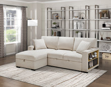 Load image into Gallery viewer, Pompano Beige Sectional Collection