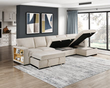 Load image into Gallery viewer, Pompano Beige Sectional Collection