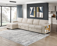 Load image into Gallery viewer, Pompano Beige Sectional Collection