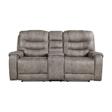 Load image into Gallery viewer, Oberon Reclining Living Room Collection