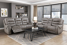 Load image into Gallery viewer, Oberon Reclining Living Room Collection