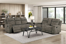 Load image into Gallery viewer, Muncie Reclining Living Room Collection