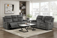 Load image into Gallery viewer, Muncie Reclining Living Room Collection