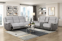 Load image into Gallery viewer, Harriette Reclining Living Room Collection