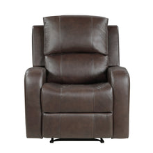 Load image into Gallery viewer, Austin Reclining Leather Living Room Collection