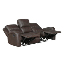 Load image into Gallery viewer, Austin Reclining Leather Living Room Collection