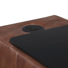 Load image into Gallery viewer, Sutton Power Reclining Leather Living Room Collection