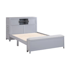 Load image into Gallery viewer, Sloane Grey Bedroom Collection