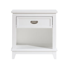 Load image into Gallery viewer, Sloane White Bedroom Collection