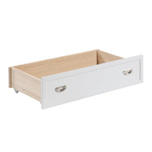 Load image into Gallery viewer, Sloane White Bedroom Collection