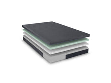 Load image into Gallery viewer, Burnham Gel-Infused Memory Foam Mattress