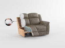Load image into Gallery viewer, Centeroak Reclining Living Room Collection