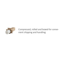 Load image into Gallery viewer, Altair 6" Gel Memory Foam Mattress