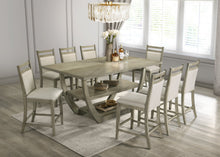 Load image into Gallery viewer, Nova Counter Height Dining Room Collection