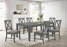 Load image into Gallery viewer, Ashton Dining Room Collection