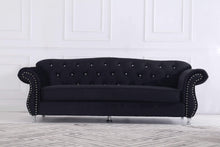 Load image into Gallery viewer, Sofia Living Room Collection