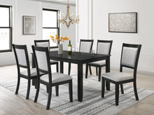 Load image into Gallery viewer, Eva Dining Room Collection