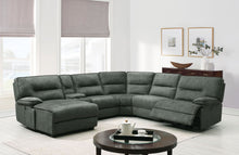 Load image into Gallery viewer, Pacifica II 6 Pc. Power Reclining Sectional