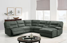 Load image into Gallery viewer, Pacifica II 6 Pc. Power Reclining Sectional