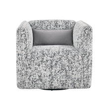 Load image into Gallery viewer, 1235 Swivel Accent Chair

