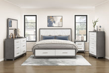 Load image into Gallery viewer, Rowan Bedroom Collection
