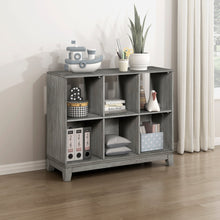 Load image into Gallery viewer, Garretson Grey Bedroom Collection
