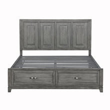 Load image into Gallery viewer, Garretson Grey Bedroom Collection
