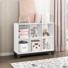 Load image into Gallery viewer, Garretson White Bedroom Collection
