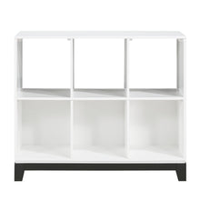 Load image into Gallery viewer, Garretson White Bedroom Collection
