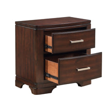 Load image into Gallery viewer, Hudson Cherry Bedroom Collection
