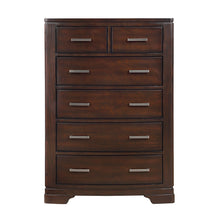 Load image into Gallery viewer, Hudson Cherry Bedroom Collection
