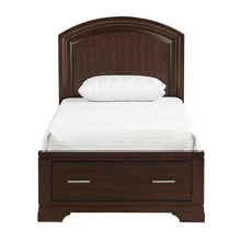 Load image into Gallery viewer, Hudson Cherry Bedroom Collection
