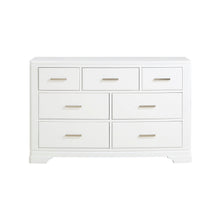 Load image into Gallery viewer, Hudson White Bedroom Collection
