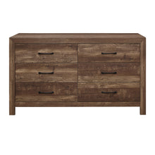 Load image into Gallery viewer, Corbin Brown Bedroom Collection
