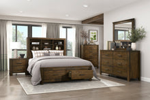 Load image into Gallery viewer, Sullivan Storage Bedroom Collection
