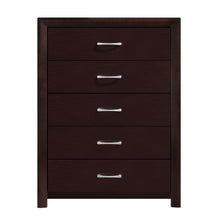 Load image into Gallery viewer, Edina Bedroom Collection
