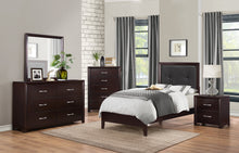 Load image into Gallery viewer, Edina Bedroom Collection
