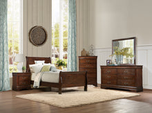 Load image into Gallery viewer, Mayville Bedroom Collection
