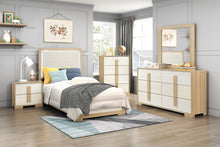 Load image into Gallery viewer, Sterling Bedroom Collection
