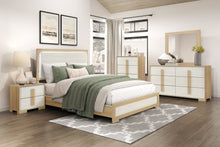 Load image into Gallery viewer, Sterling Bedroom Collection
