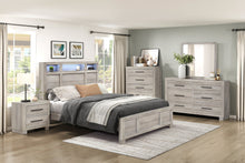 Load image into Gallery viewer, Everett LED Bedroom Collection
