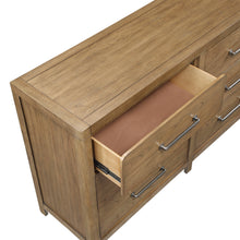 Load image into Gallery viewer, Charlotte Storage Bedroom Collection

