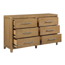 Load image into Gallery viewer, Charlotte Storage Bedroom Collection
