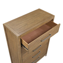 Load image into Gallery viewer, Charlotte Storage Bedroom Collection
