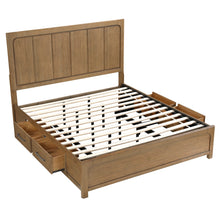 Load image into Gallery viewer, Charlotte Storage Bedroom Collection
