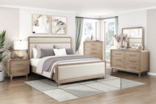 Load image into Gallery viewer, Wilshire Bedroom Collection
