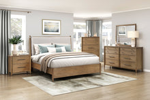 Load image into Gallery viewer, Sonoma Bedroom Collection

