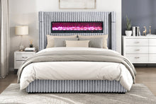 Load image into Gallery viewer, Fitzroy Bed
