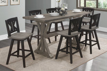 Load image into Gallery viewer, Amsonia Counter Height Dining Room Collection

