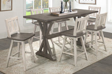 Load image into Gallery viewer, Amsonia Counter Height Dining Room Collection

